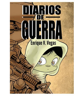 DIARIOS DE GUERRA