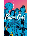 PAPER GIRLS Nº 01