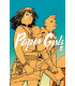 PAPER GIRLS Nº 03