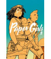PAPER GIRLS Nº 03