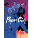 PAPER GIRLS Nº 05