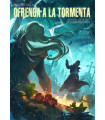 OFRENDA A LA TORMENTA
