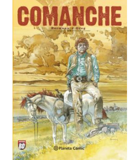 COMANCHE Nº 01/02