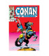 CONAN EL BARBARO 07. LA ETAPA MARVEL ORIGINAL