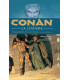 CONAN LA LEYENDA Nº 05/12