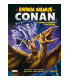 BIBLIOTECA CONAN 09 LA ESPADA SALVAJE DE CONAN