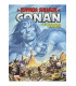 BIBLIOTECA CONAN 11. LA ESPADA SALVAJE DE CONAN