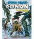BIBLIOTECA CONAN. LA ESPADA SALVAJE DE CONAN 12