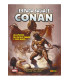 BIBLIOTECA CONAN 05. LA ESPADA SALVAJE DE CONAN