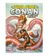 BIBLIOTECA CONAN 07. LA ESPADA SALVAJE DE CONAN