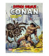BIBLIOTECA CONAN 08. LA ESPADA SALVAJE DE CONAN