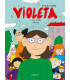 VIOLETA Y LAS GAFAS MÁGICAS