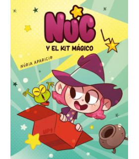 NUC Y EL KIT MÁGICO