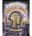 EN LA CABEZA DE SHERLOCK HOLMES