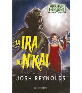 LA IRA DE N'KAI
