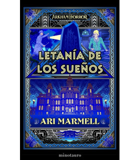 LETANÍA DE LOS SUEÑOS