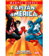 CAPITAN AMERICA DE MARK GRUNDEWALD 02. EL CAPITAN