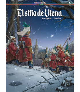 EL SITIO DE VIENA