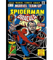 MARVEL TEAM-UP 02. FANTASMAGORIA (MARVEL GOLD)