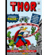 EL PODEROSO THOR 01: ¡LA SAGA COMIENZA AQUI!