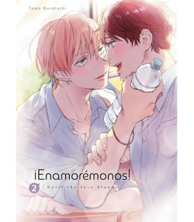 ENAMOREMONOS 02