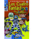 LOS 4 FANTASTICOS. PERO ¿QUIEN DETENDRA A MENTE SUPREMA ? (MARVEL GOLD)