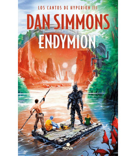 ENDYMION (LOS CANTOS DE HYPERION 3)