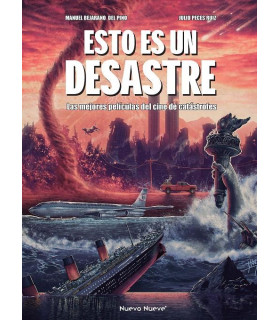 ESTO ES UN DESASTRE