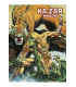 KA-ZAR MAGAZINE (MARVEL LIMITED EDITION)