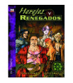 FADING SUNS: HEREJES Y RENEGADOS