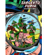 SARGENTO FURIA. ¡EN LAS FAUCES DE LA MUERTE! (MARVEL LIMITED EDITION)