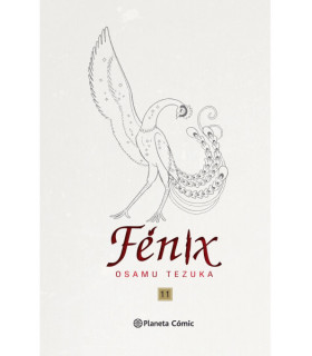 FÉNIX 11
