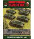 FLAMES OF WAR BT-7 FAST TANKOVY COMPANY