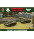 FLAMES OF WAR COMET TANKS