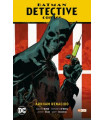 BATMAN DETECTIVE COMICS 03: ARKHAM RENACIDO