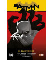 BATMAN: EL GUANTE NEGRO