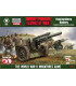 FLAMES OF WAR FIELD ARTILLERY BATTER