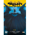BATMAN: R.I.P.