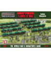 FLAMES OF WAR ITALIAN VINEYARDS