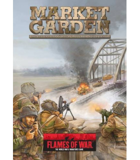 FLAMES OF WAR MARKET GARDEN