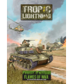 FLAMES OF WAR TROPIC LIGHTNING