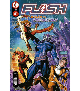 FLASH NÚM. 12/ 84