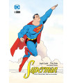 SUPERMAN: LAS CUATRO ESTACIONES