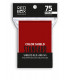 FUNDAS RED BOX COLOR SHIELD ROJAS STANDARD MATTE 63,5X88 (75)