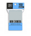 FUNDAS RED BOX MINI CHIMERA CLASSIC 60 MICRAS 43X65 (110)