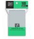 FUNDAS RED BOX USA CLASSIC 60 MICRAS 56X87 (110)