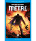 NOCHES OSCURAS: METAL (DC POCKET)