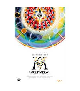 EL MULTIVERSO INTEGRAL