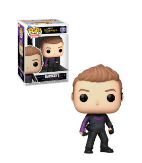 FUNKO POP MARVEL HAWKEYE - OJO DE HALCON 1211