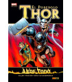 THOR 08. ARDE TODO (MARVEL DELUXE)